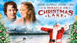 A Miracle on Christmas Lake