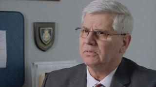 The Signs on Their Bodies