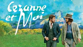 Cézanne et moi