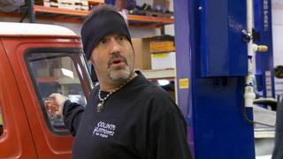 Superfine Econoline Superfine Econoline
