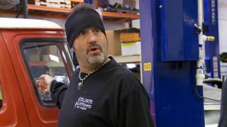 Counting Cars