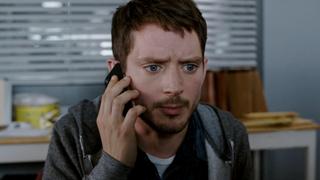 Dirk Gently's Holistic Detective Agency