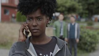 Dirk Gently's Holistic Detective Agency