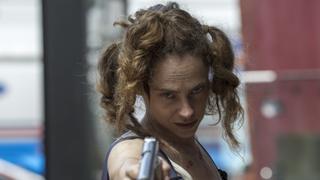 Dirk Gently's Holistic Detective Agency