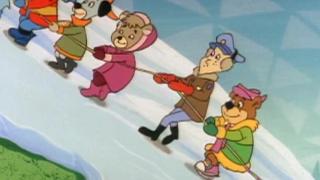 There's No Business Like Snow Business There's No Business Like Snow Business