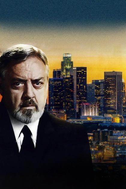 Perry Mason: The Case of the Fatal Fashion