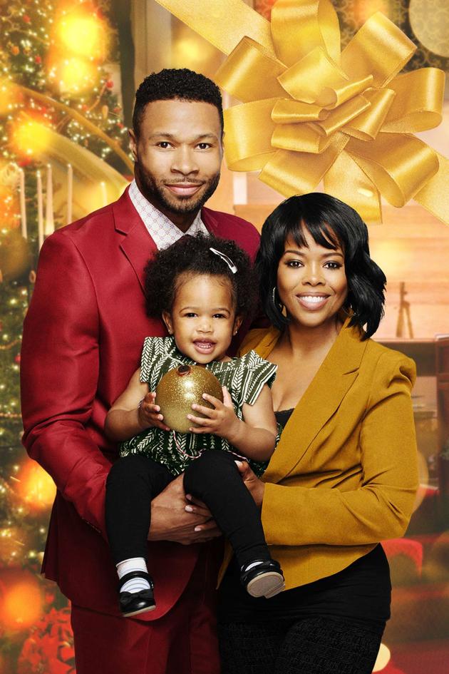 Merry Christmas, Baby!