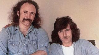 Rock Legends