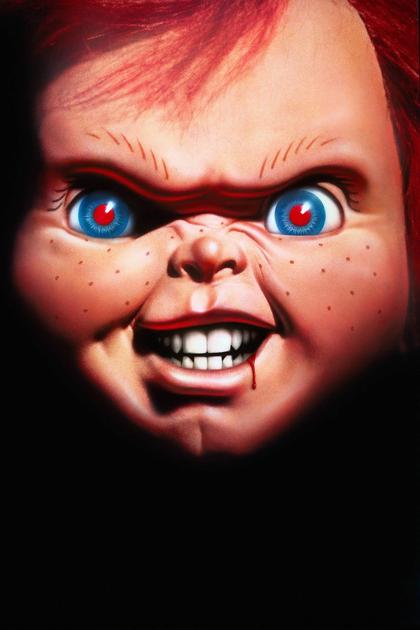 Child's Play 3