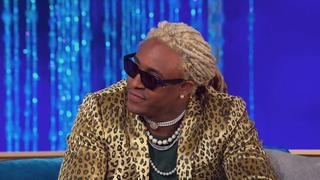 Reunion: Part 1 Reunion: Part 1