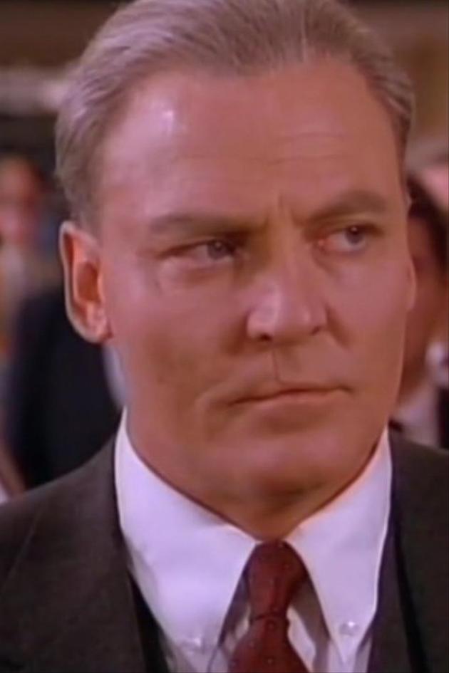 Mission of the Shark