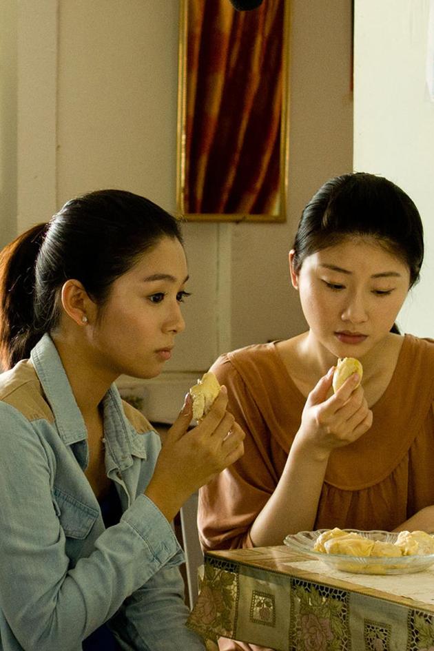 River of Exploding Durians