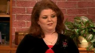 Honey, I'm Leaving You!