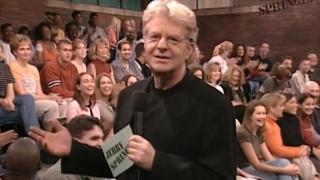 A Man and His Food: A Love Story!