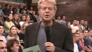 Jerry Springer