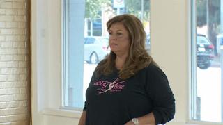 Dance Moms