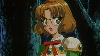 The Forest of Silence