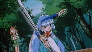 Alcyone Strikes Again