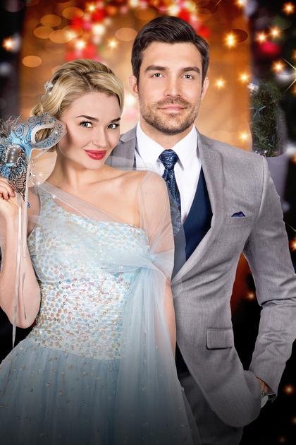 A Cinderella Christmas