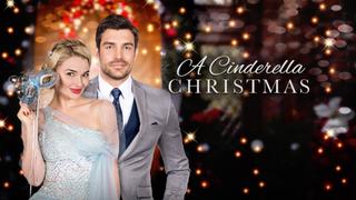 A Cinderella Christmas