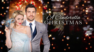 watch A Cinderella Christmas