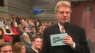 Jerry Springer