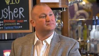 Searching for Glitz and Glam