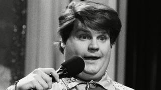 Chris Farley