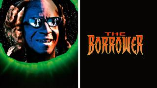 The Borrower