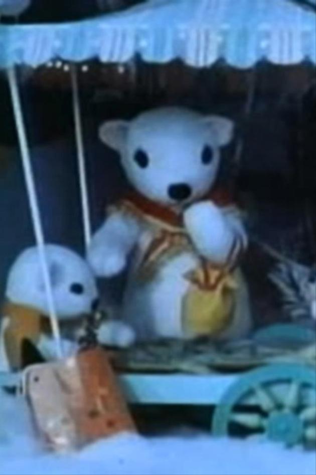 Santa's Christmas Circus