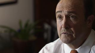 Married With Secrets