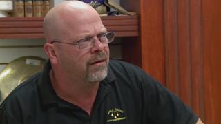 Pawn Stars