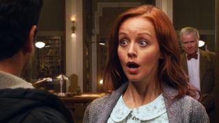 And the Reunion of Evil