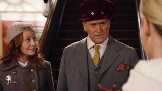 And the Self-Fulfilling Prophecy