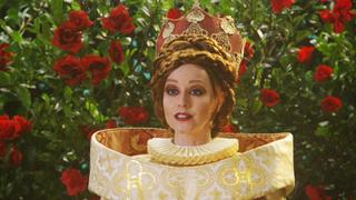 And the Trial of the Triangle And the Trial of the Triangle