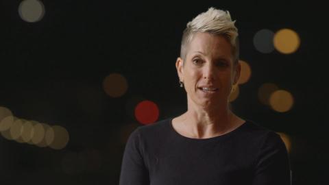 The Cheerleader Murder