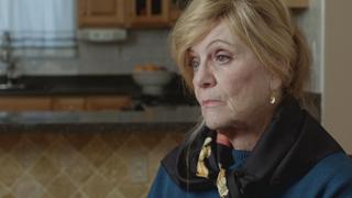 Bottom of the Stairs