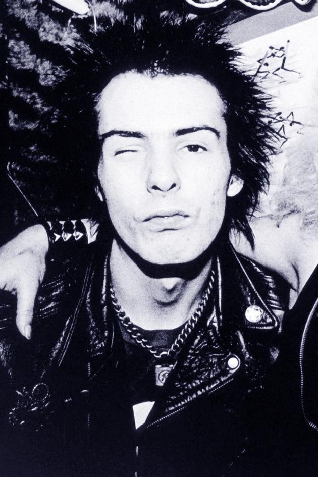 Sad Vacation: The Last Days of Sid and Nancy