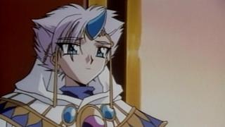 Luce's Wish & Presea's Secret Luce's Wish & Presea's Secret