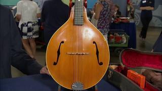 Antiques Roadshow