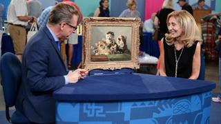 Antiques Roadshow