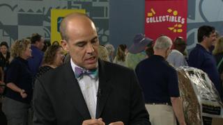 Antiques Roadshow