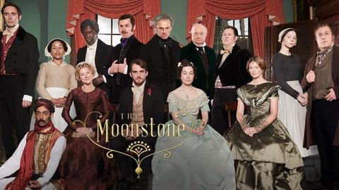 The Moonstone