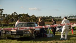 The Killing Machine The Killing Machine