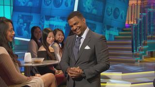 Funny Faces in Slo-Mo, Remote Controlled Cars, and the Oblivious