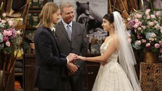 Bridezilla vs. the Baxters Bridezilla vs. the Baxters