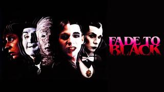 Fade to Black