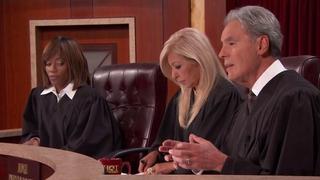 Hot Bench