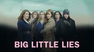  watch Big Little Lies