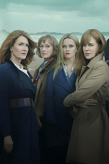 Big Little Lies